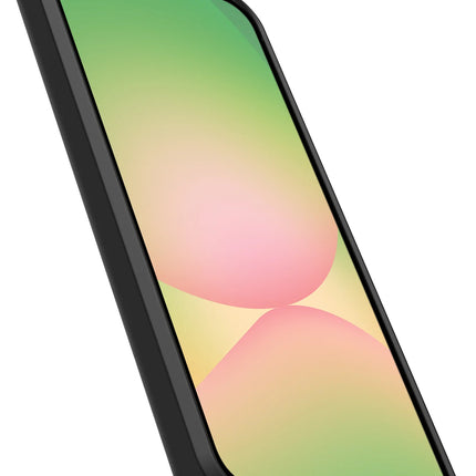 Otterbox React Series Samsung Galaxy A56 5G Black
