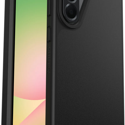 Otterbox React Series Samsung Galaxy A56 5G Black