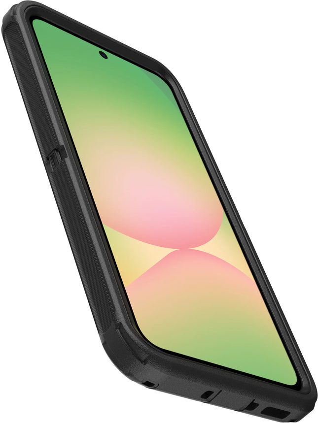 Otterbox Defender Series Screenless Edition Samsung Galaxy A56 5G Black