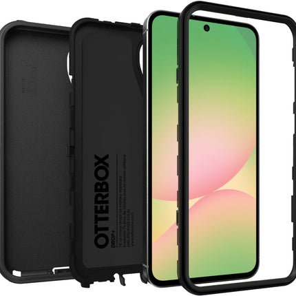 Otterbox Defender Series Screenless Edition Samsung Galaxy A56 5G Black
