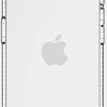 Itskins Level 2 Spectrumclear_R For Apple Iphone 16E Transparent