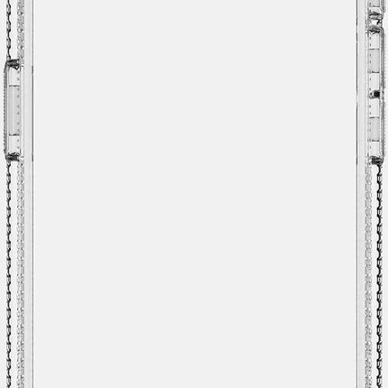 Itskins Level 2 Spectrumclear_R For Apple Iphone 16E Transparent