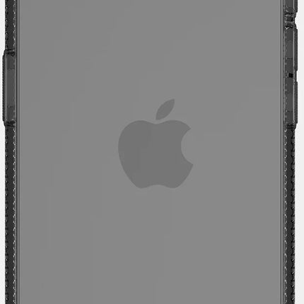 Itskins Level 2 Spectrumclear_R For Apple Iphone 16E Smoke