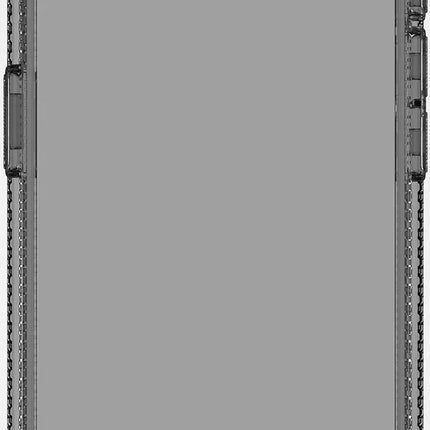 Itskins Level 2 Spectrumclear_R For Apple Iphone 16E Smoke
