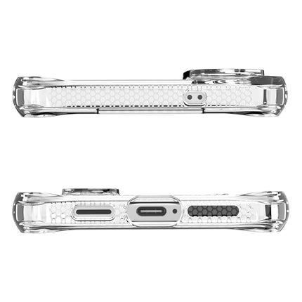 Itskins Level 2 Hybridmagclear_R - Samsung Galaxy S25 Edge 5G Transparent productafbeelding 6