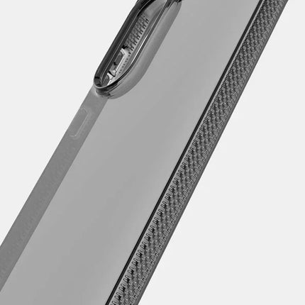 Itskins Level 2 Spectrumclear_R - Samsung Galaxy S25 Edge 5G Smoke productafbeelding 2