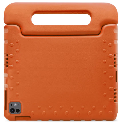 Xccess Kids Guard Tablet Case For Apple Ipad Pro 11 (2024/2025) Orange