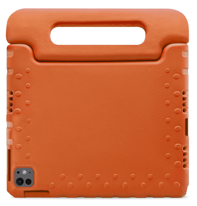 Xccess Kids Guard Tablet Case For Apple Ipad Pro 11 (2024/2025) Orange