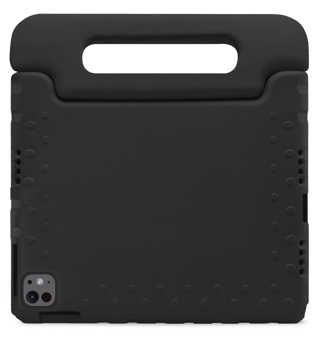 Xccess Kids Guard Tablet Case For Apple Ipad Pro 11 (2024/2025) Black