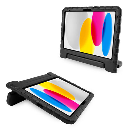 Xccess Kids Guard Tablet Case For Apple Ipad Pro 11 (2024/2025) Black