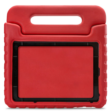 Xccess Kids Guard Tablet Case For Apple Ipad Pro 11 (2024/2025) Red