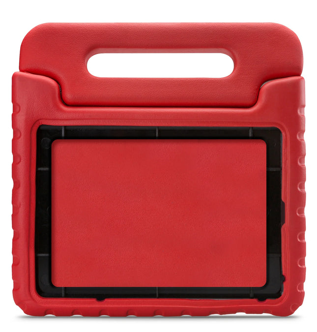 Xccess Kids Guard Tablet Case For Apple Ipad Pro 11 (2024/2025) Red