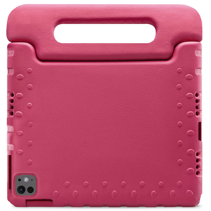 Xccess Kids Guard Tablet Case For Apple Ipad Pro 11 (2024/2025) Pink