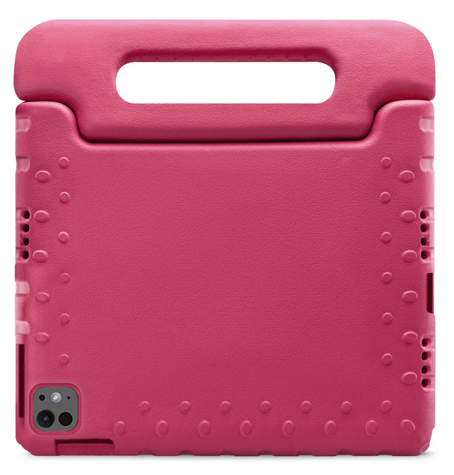 Xccess Kids Guard Tablet Case For Apple Ipad Pro 11 (2024/2025) Pink