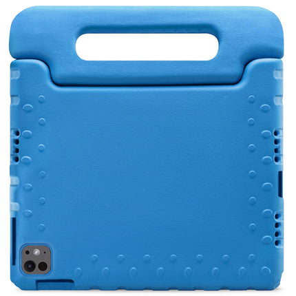 Xccess Kids Guard Tablet Case For Apple Ipad Pro 11 (2024/2025) Blue