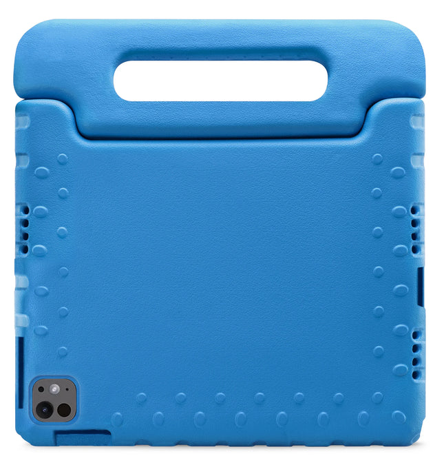 Xccess Kids Guard Tablet Case For Apple Ipad Pro 11 (2024/2025) Blue