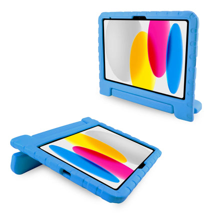 Xccess Kids Guard Tablet Case For Apple Ipad Pro 11 (2024/2025) Blue