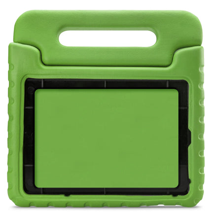 Xccess Kids Guard Tablet Case For Apple Ipad Pro 11 (2024/2025) Green