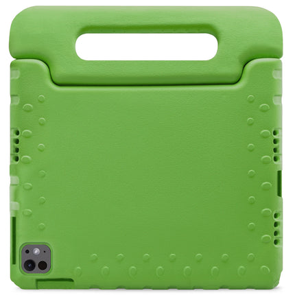 Xccess Kids Guard Tablet Case For Apple Ipad Pro 11 (2024/2025) Green