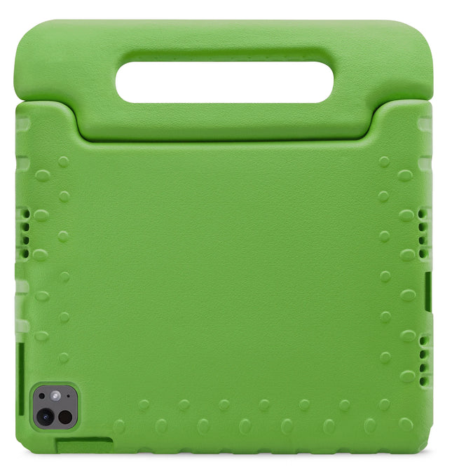 Xccess Kids Guard Tablet Case For Apple Ipad Pro 11 (2024/2025) Green
