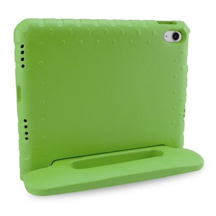 Xccess Kids Guard Tablet Case For Apple Ipad Pro 11 (2024/2025) Green