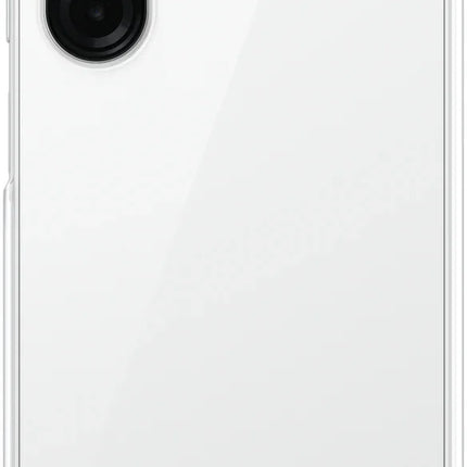 Samsung Ef-Qa266Ctegww Samsung Clear Case Galaxy A26 5G Transparent