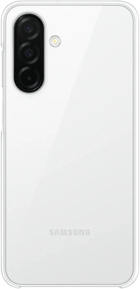 Samsung Ef-Qa266Ctegww Samsung Clear Case Galaxy A26 5G Transparent