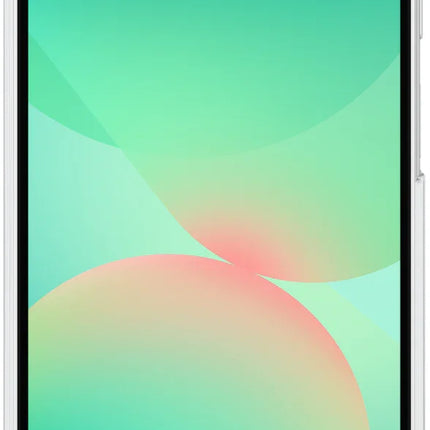 Samsung Ef-Qa266Ctegww Samsung Clear Case Galaxy A26 5G Transparent