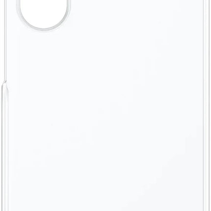 Samsung Ef-Qa266Ctegww Samsung Clear Case Galaxy A26 5G Transparent