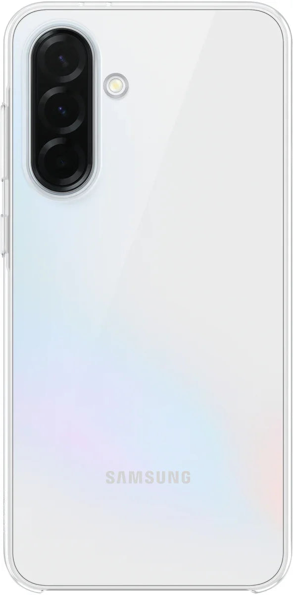 Samsung Ef-Qa366Ctegww Samsung Clear Case Galaxy A36 5G Transparent