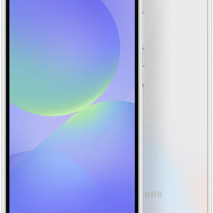 Samsung Ef-Qa366Ctegww Samsung Clear Case Galaxy A36 5G Transparent