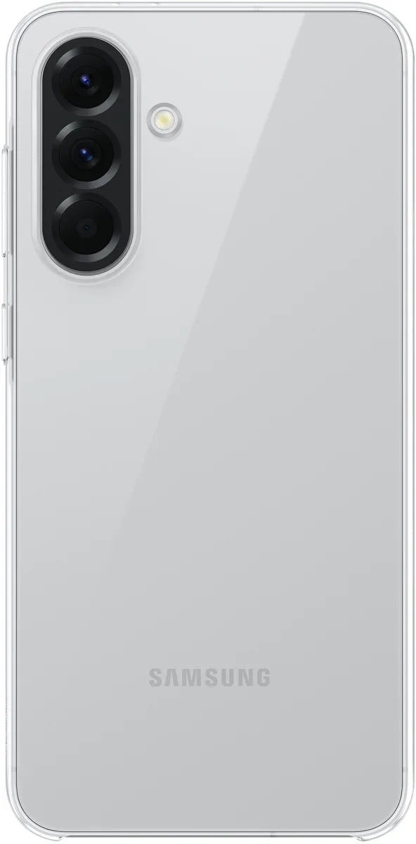 Samsung Ef-Qa566Ctegww Samsung Clear Case Galaxy A56 5G Transparent