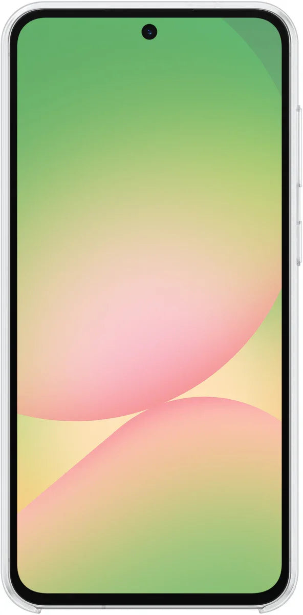 Samsung Ef-Qa566Ctegww Samsung Clear Case Galaxy A56 5G Transparent