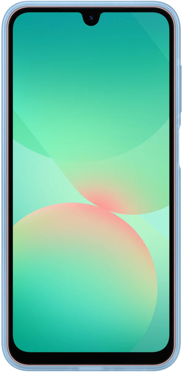 Samsung Ef-Oa266Tlegww Samsung Card Slot Case Galaxy A26 5G Blue