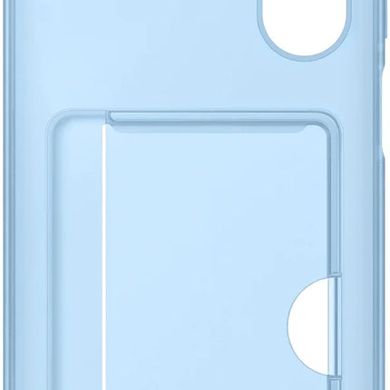 Samsung Ef-Oa266Tlegww Samsung Card Slot Case Galaxy A26 5G Blue