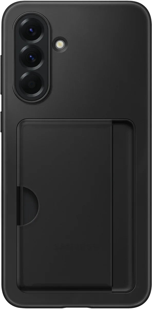 Samsung Ef-Oa566Tbegww Samsung Card Slot Case Galaxy A56 5G Black
