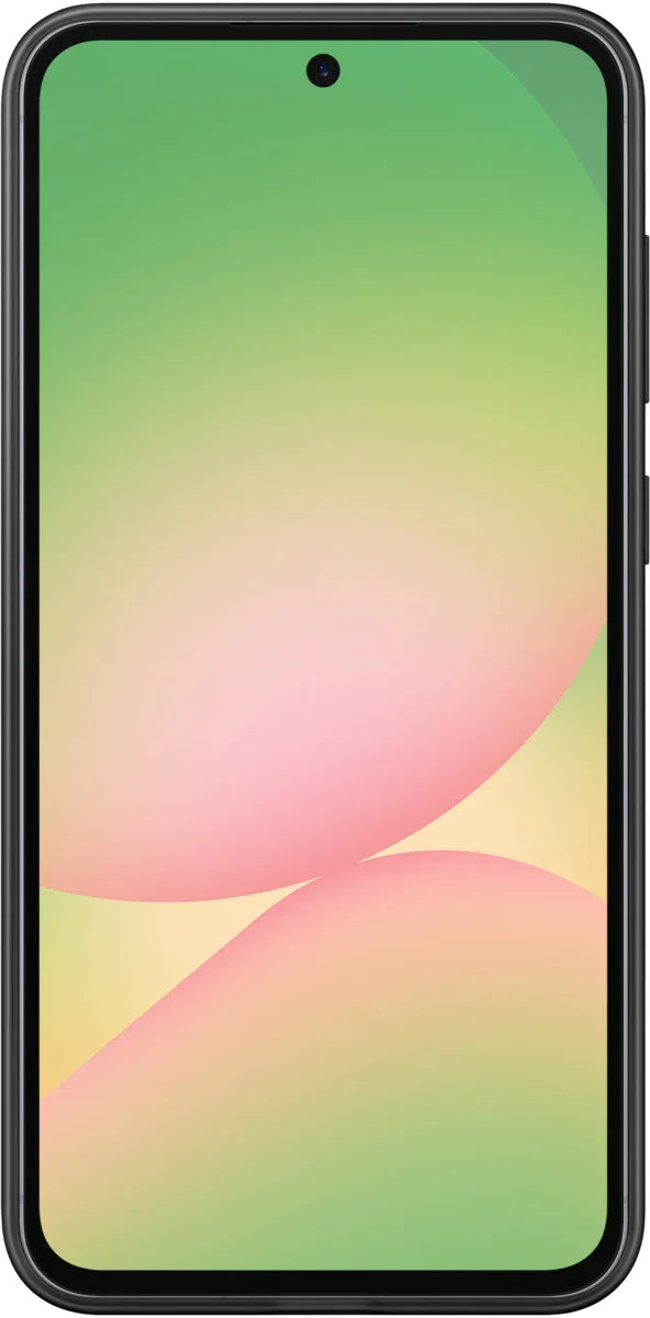 Samsung Ef-Oa566Tbegww Samsung Card Slot Case Galaxy A56 5G Black