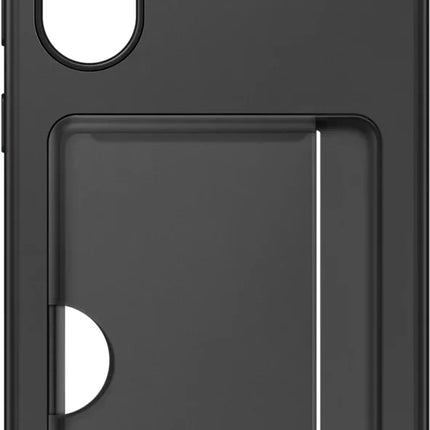 Samsung Ef-Oa566Tbegww Samsung Card Slot Case Galaxy A56 5G Black