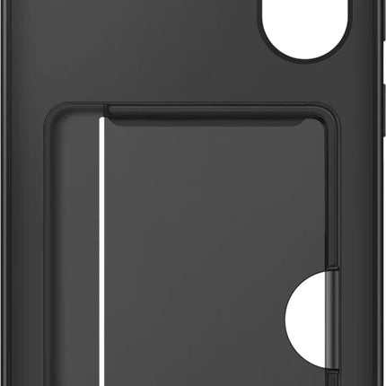 Samsung Ef-Oa566Tbegww Samsung Card Slot Case Galaxy A56 5G Black
