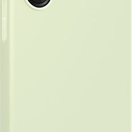 Samsung Ef-Pa366Cgegww Samsung Silicone Cover Galaxy A36 5G Light Green