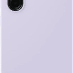Samsung Ef-Pa366Cvegww Samsung Silicone Cover Galaxy A36 5G Lavender