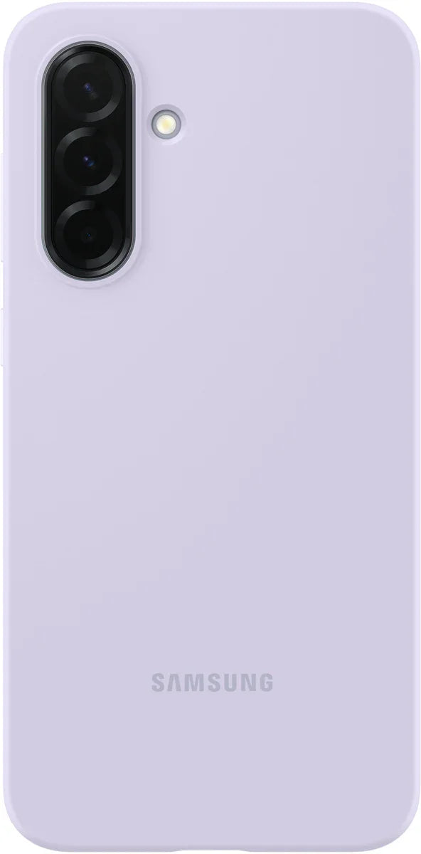Samsung Ef-Pa366Cvegww Samsung Silicone Cover Galaxy A36 5G Lavender