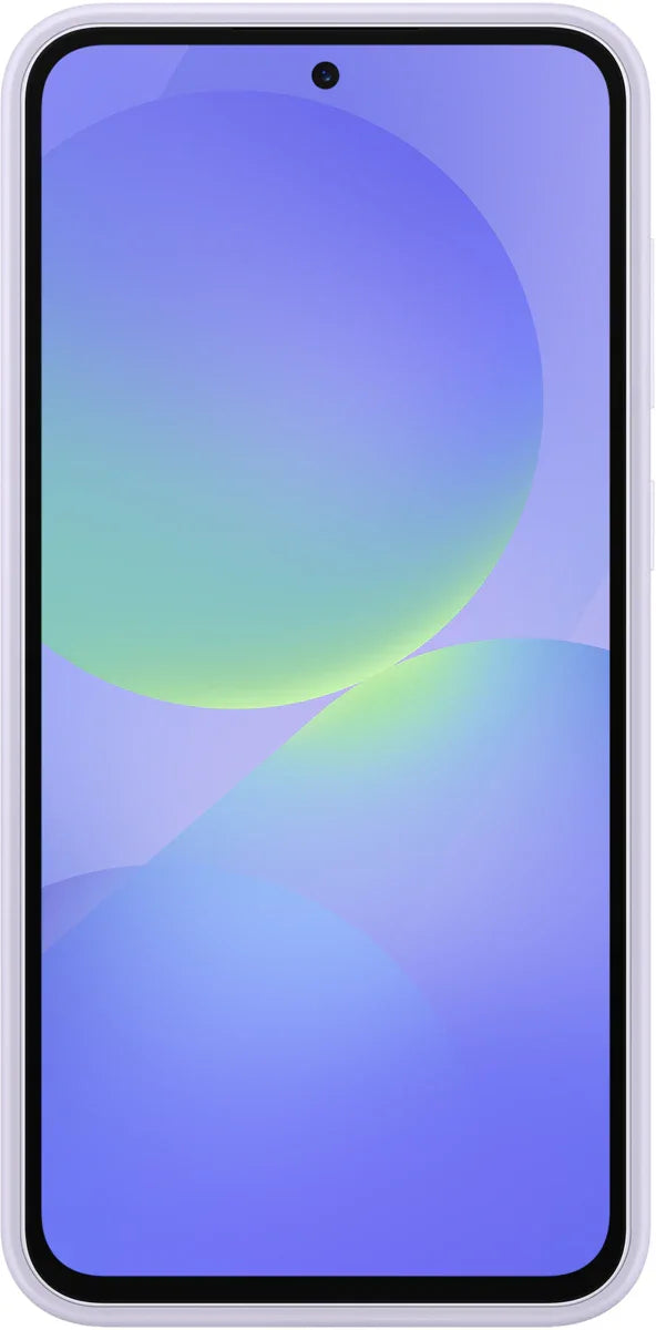 Samsung Ef-Pa366Cvegww Samsung Silicone Cover Galaxy A36 5G Lavender
