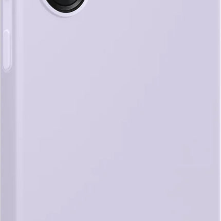 Samsung Ef-Pa366Cvegww Samsung Silicone Cover Galaxy A36 5G Lavender