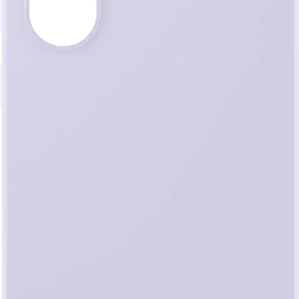 Samsung Ef-Pa366Cvegww Samsung Silicone Cover Galaxy A36 5G Lavender