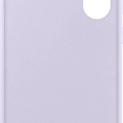 Samsung Ef-Pa366Cvegww Samsung Silicone Cover Galaxy A36 5G Lavender