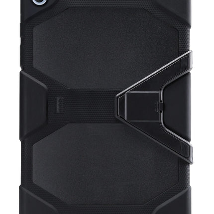 Xccess Survivor Essential Case Samsung Galaxy Tab S7/S8/S9 Fe/S10 Fe 11/S10 Lite Black (Screenless)