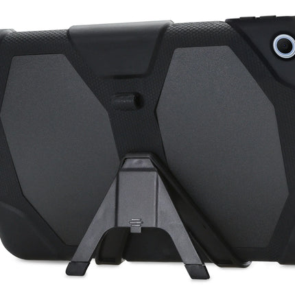 Xccess Survivor Essential Case Samsung Galaxy Tab S7/S8/S9 Fe/S10 Fe 11/S10 Lite Black (Screenless)