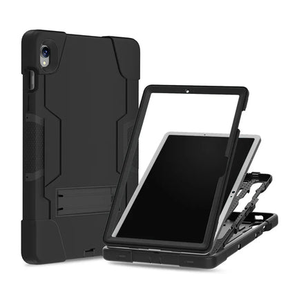 Xccess Survivor Essential Case Samsung Galaxy Tab S7/S8/S9 Fe/S10 Fe 11/S10 Lite Black (Screenless)