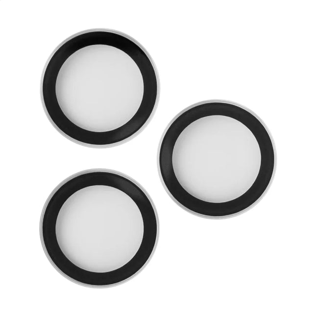 Striker Single Lens Glass Camera Protector - Transparent - Samsung Galaxy A36 5G/A56 5G productafbeelding 2